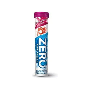 Zero Tabs, Blackcurrant