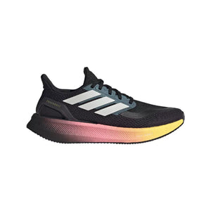 Ultraboost 5X, Dame, Black/ Zero Metalic/ Spark