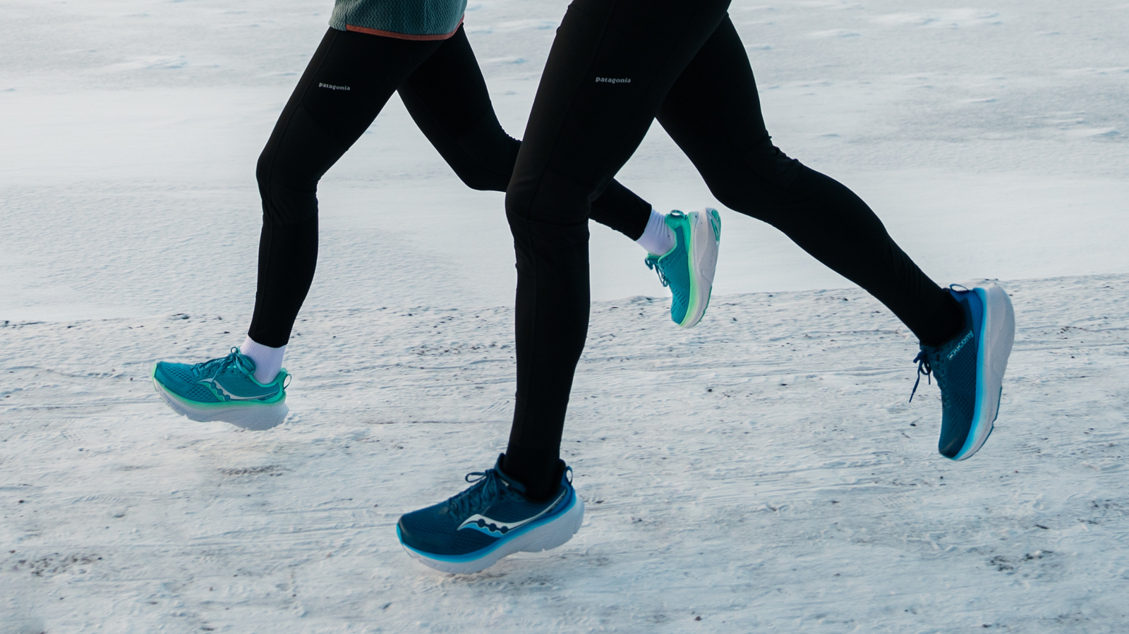 Skal du løbe til jul og nytår?