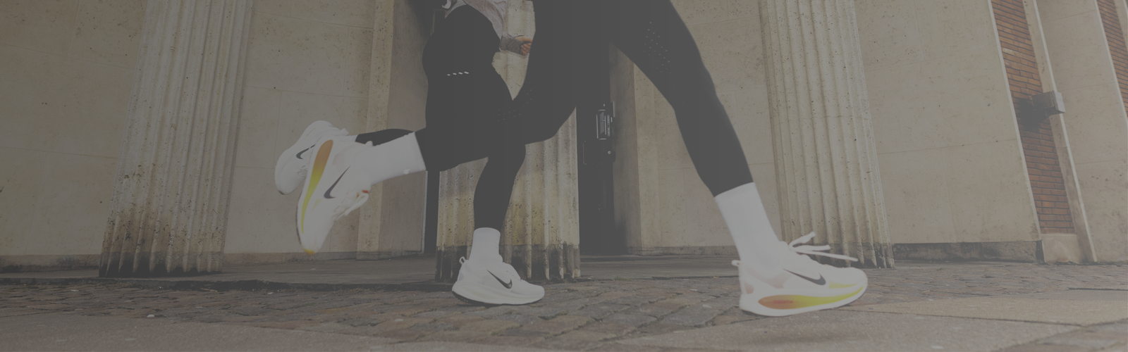 Nike løbesko