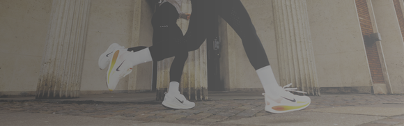 Nike løbesko