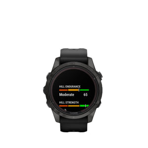 Fenix 7S Pro Sapphire Solar, Soft Gold/Light Sand Band