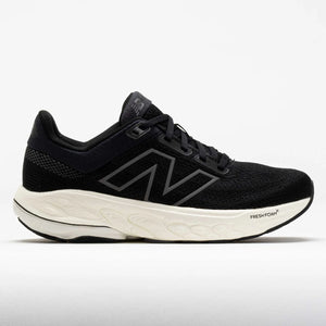 Fresh Foam X 860v14, Dame, Black/Phantom/Angora