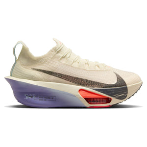Alphafly 3, Dame, Coconut Milk/Off Noir-Dusty Amethyst
