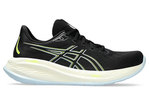 Gel-Cumulus 26, Herre, Black/Safety Yellow