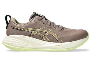 Gel-Cumulus 27, Herre, Taupe Grey/Black