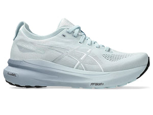 Gel-Kayano 31, Dame, Cool Grey/Pure Silver