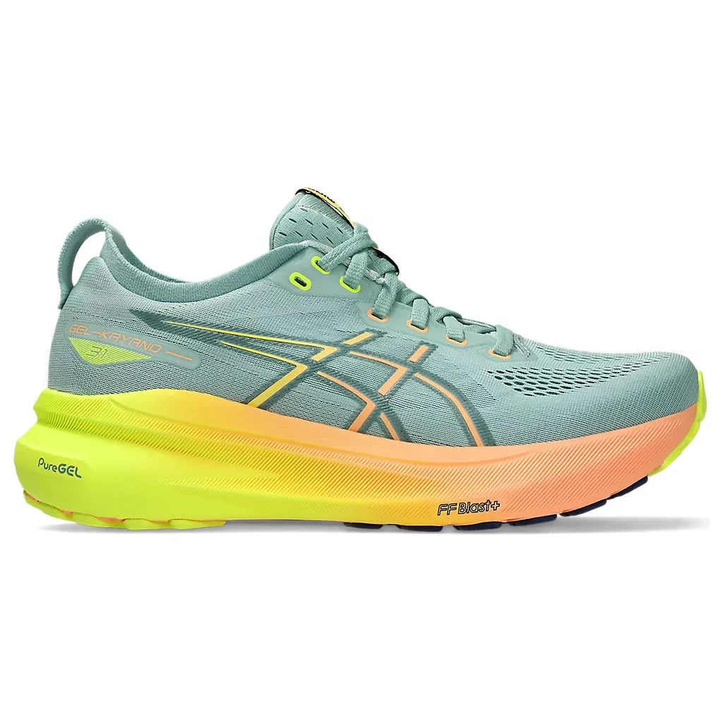 Gel kayano dame sales