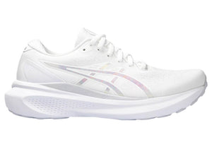 Kayano 30, Dame, White/Lilac Hint