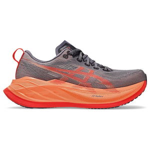 Superblast 2, Unisex, Greyish Purple/Coral Reef