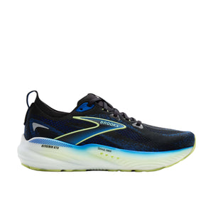 Glycerin GTS 22, Herre, Black/Cobalt/Neo Yellow