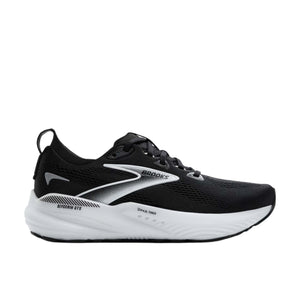 Glycerin GTS 22, Dame, Black/Grey/White