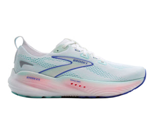 Glycerin GTS 22, Dame, White/Limpet Shell/Amparo Blue