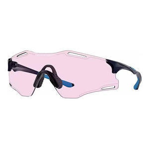 Cybr Zero, Unisex, Polished Navy/Prizm Low Light