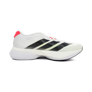 Adizero Boston 13, Herre, Ftwwht/Cblack/Lucred