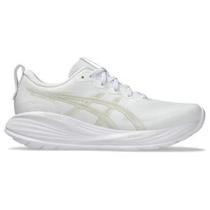 Gel-Cumulus 27, Dame, White/Lake Grey