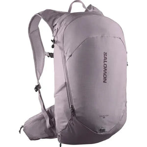 Trailblazer 20, Unisex, Nirvana/Plum Perfect