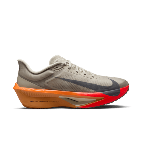 nike zoom fly sepia stone