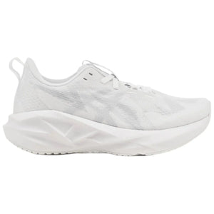 Novablast 5, Dame, White/Piedmont Grey
