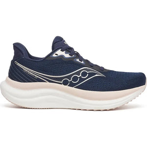 Triumph 23, Dame, Navy/Cameo