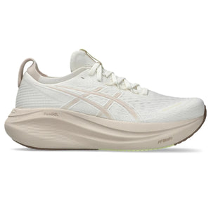 Gel-Nimbus 27, Dame, Cream/Mineral Beige