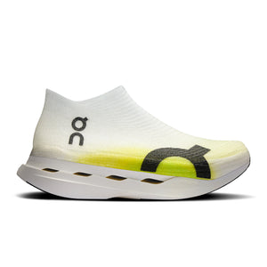 Cloudboom Strike LS, Unisex, White/Lime