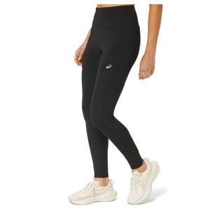 Road High Waist Tight, Dame, Performance Black