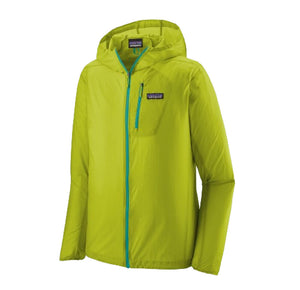 Houdini Jacket, Herre, phosphorus Green