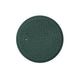 Casall Balance Cushion, Unisex, i mørk blågrøn, har en rund form med en struktureret overflade og jævnt fordelte hævede prikker - perfekt til coretræning eller rehabilitering.