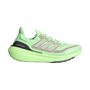 Ultraboost Light, Herre, Green Spark/Orbit Grey/Putty Grey