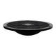 Casall Balance Board, Unisex, Black har et cirkulært design med en struktureret overflade og en kuppelformet base, der er ideel til motion og stabilitetstræning.