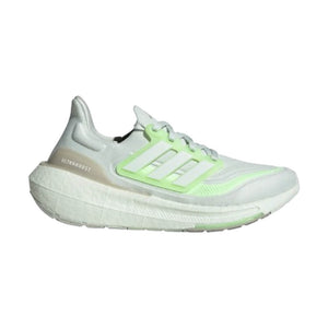 Ultraboost Light, Dame, Crystal Jade/Cloud White/Green Spark