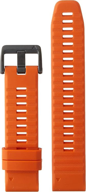 Quickfit Watch Band, Unisex, Ember Orange