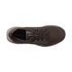 Topbillede af en Nike Pegasus Trail 5 Gore-Tex trailsko dame i Ironstone/College Grey-Velvet Brown mod en almindelig hvid baggrund.