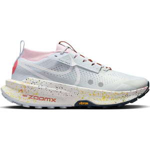 Zegama 2, Herre, Pure Platinum/White-Football Grey
