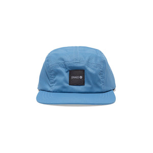 Kinetic Ajustable Cap, Unisex, Bluefade