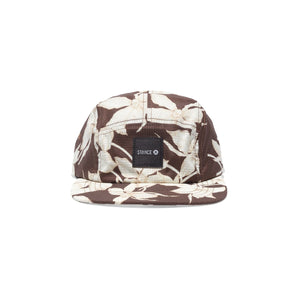 Kinetic Ajustable Cap, Unisex, Whitebrown