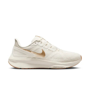 Structure 25, Dame, Phantom/Metallic Gold-White