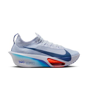 Alphafly 3, Herre, Football Grey/Blue Void-Ghost