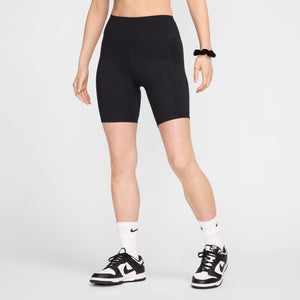 Dri-FIT Leak Protection, Dame, Black/Black