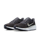 Et par Nike Pegasus 41 Ji løbesko herre i Medium Ash/Mtlc Gold Grain-Summit White med responsivt ReactX-skum, vist side om side på en almindelig hvid baggrund.