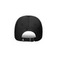 Nike ACG Club Unstructured Cap i sort har et Swoosh-logo over åbningen bagpå og en justerbar rem med et lille trekantet ACG-logo, hvilket gør den til det perfekte tilbehør til hverdagen.