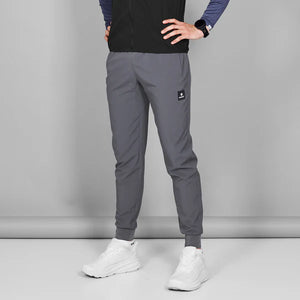 Clean Pace Pant, Herre, Grey