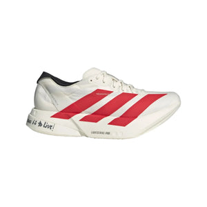 Adizero Adios Pro 4, Dame, Owhite/Betsca/Cblack
