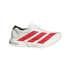 Adizero Adios Pro 4, Herre, Owhite/Betsca/Cblack