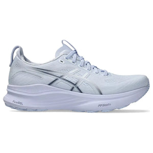 Gel-Kayano 32, Women, Blue Fade/Indigo Fog