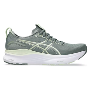 Gel-Kayano 32, Ladies, Monument Blue/Whisper Green