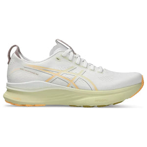 Gel-Kayano 32, Herre, White/Orange Glow