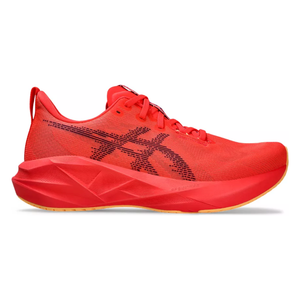 Novablast 5, Herre, Flash Red/Edo Purple