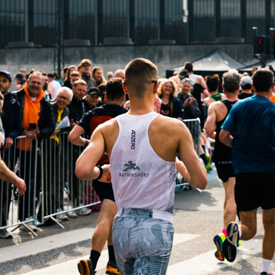 6 gode råd til halvmarathon